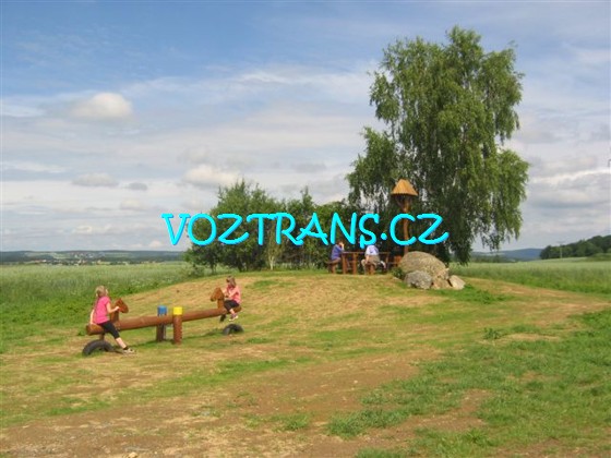 Vyklízení Kunice